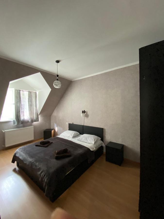 Lizielene Apartment Borjomi Exterior foto